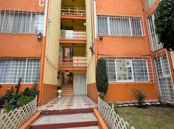 EXTERIOR · Venta de Departamento en San Andrés Atenco