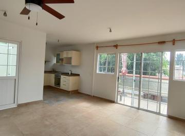 Departamento de 2 habitaciones, Coyoacán · Departamento 2 Recámaras a Espaldas de La Unam con Servicios Incluidos