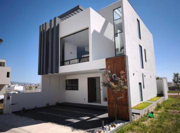 Casa en condominio de 4 habitaciones, Pachuca · Casa en Venta Fraccionamiento Altara 164 Residencial