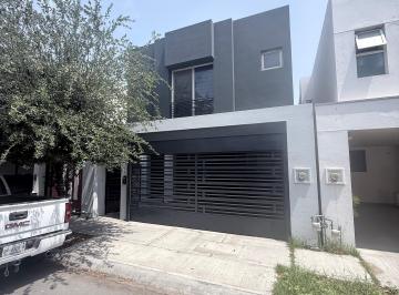 Casa de 3 habitaciones, General Escobedo · Casa en Venta Zona Escobedo