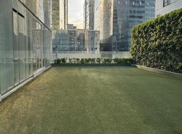 Departamento de 2 habitaciones, Miguel Hidalgo · Departamento en Venta en Polanco (118 M&sup2;)