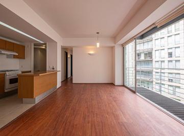 Departamento de 3 habitaciones, Benito Juárez · Departamento en Renta en Residencial Puerta Coyoacan