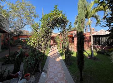 Casa de 2 habitaciones, Cuernavaca · Hermosa Casa Estilo Colonial
