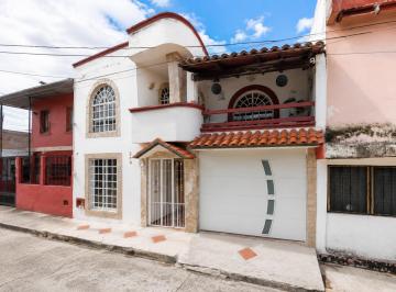 Casa de 3 habitaciones, Tuxtla Gutiérrez · Venta de Casa en La Colonia 24 de Junio, Tuxtla Gutierrez