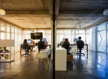 Oficina , Guadalajara · Renta de Oficina Edificio Conimex Piso 9 100 m² $33,000
