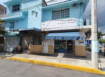 Casa · 351m² · 4 Recámaras · Casa en Venta en Colonia del Mar, Tláhuac, Cdmx