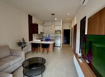 Departamento de 2 habitaciones, Guadalupe · Departamento Renta Edificio Olivas Guadalupe Nl
