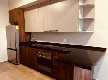 Departamento de 2 habitaciones, Monterrey · Departamento Equipado Santa Lucía
