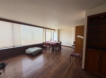 Departamento de 3 habitaciones, Huixquilucan · Departamento en Renta Dúplex con Terraza Zona Lomas Anahuac