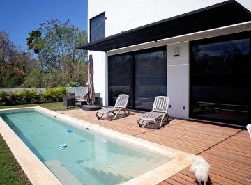 6ebfffde57534b3453d0d4f1798f5a7d961cfe69ef2eadce7c61ee44ed70e7b9 · Casa en Renta/venta Amueblada, Equipada y Paneles en Cutzam Yucatan Country Club