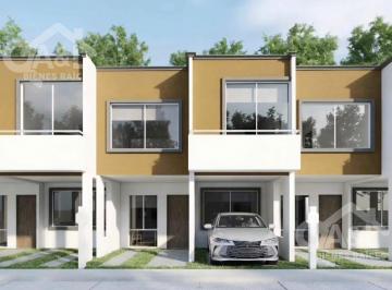 Casa · 113m² · 2 Recámaras · 2 Estacionamientos · Casa en Venta en Privada en El Sumidero Xalapa