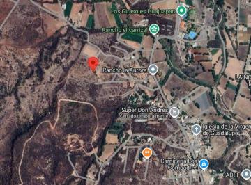 Terreno / Lote , Heroica Ciudad de Huajuapan de León · Excelente Terreno en Venta en Rancho Castillo, Huajuapan, Oaxaca