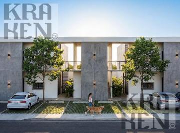 Departamento · 131m² · 2 Recámaras · Departamento en Diaz Ordaz