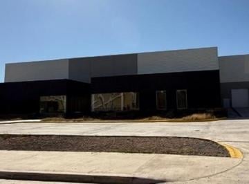 Nave industrial , San Luis Potosí · Nave Industrial en Renta 4,907 m² San Luis Potosi