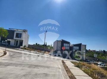 Terreno / Lote , Corregidora · Venta Terreno Valle Tinto