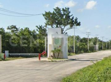 Terreno / Lote · 300m² · Terrenos en Venta en El Pedregal, Cancún de 300 m² en $400,000 Mxn