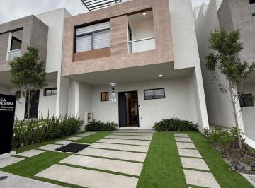 Casa de 3 habitaciones, El Marqués · Casa en Venta en Zibata Querétaro