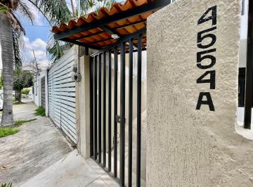 Departamento de 2 habitaciones, Zapopan · Departamento en Renta en Colonia Las Fuentes