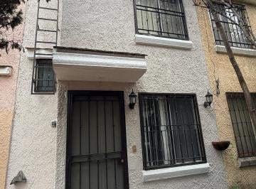Casa en condominio de 3 habitaciones, Tlajomulco de Zúñiga · Casita en Vistas de San Agustin Coto Privado con Ampliación a 3 Rec