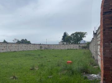 Terreno / Lote en Venta  San Pedro · Terreno de 1,000 m² en Ixtlahuaca, Listo Para Construir con Alta Plusvalía