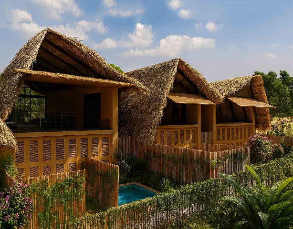 Proyecto Boutique en Venta — Costa de Oaxaca