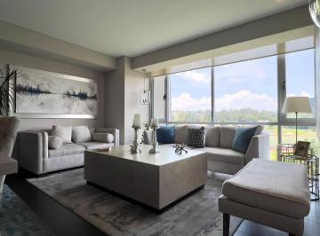 Departamento de 2 habitaciones, Alvaro Obregón · Depto de 110 m² en Cittá San Jerónimo, Álvaro Obregón, Cdmx