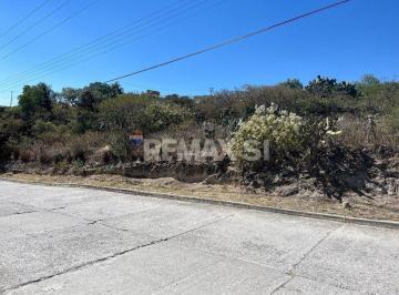 Terreno / Lote Venta MN 950,000 · Venta Terreno Tepeji del Rio Presa Escondida