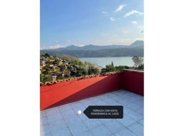 Departamento de 2 habitaciones, Valle de Bravo · Departamento 4 en Renta/panoramica/valle de Bravo