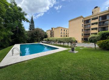 Departamento · 70m² · 2 Recámaras · 1 Estacionamiento · Renta de Departamento Cuernavaca Morelos Chapultepec