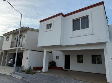 Casa de 3 habitaciones, Apodaca · Casa en Renta Zona Rinconada Colonial, Apodaca