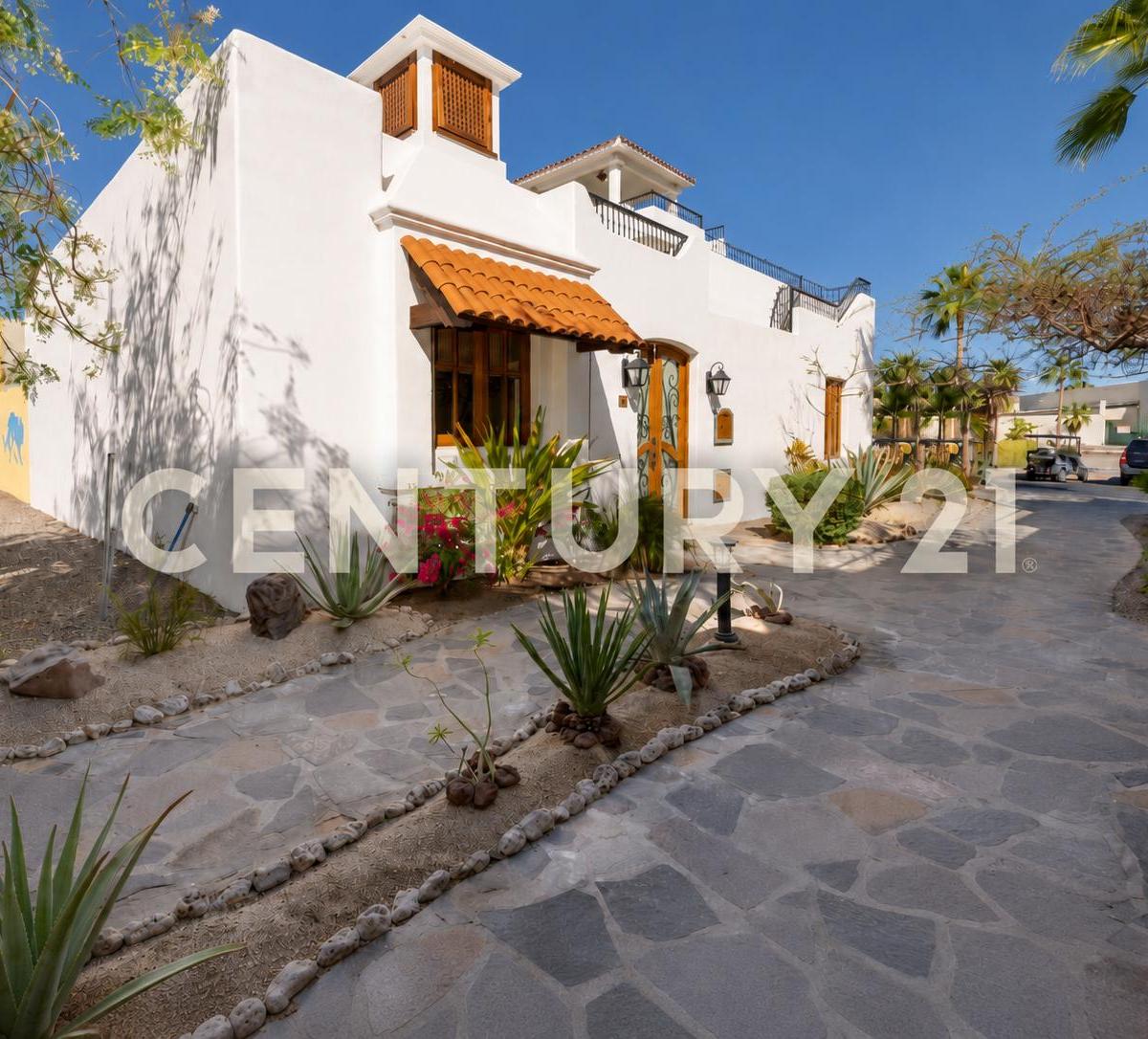 Casa Amueblada en Venta en Loreto Bay