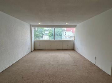 Departamento de 3 habitaciones, Benito Juárez · Lindisimo Depto con Balcones Se Vende en Patricio Sanz, Col, del Valle Sur