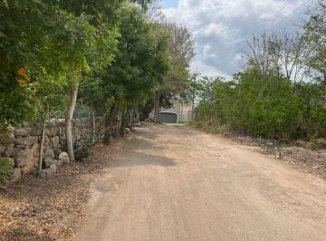 Terreno / Lote , Mérida · Lote Disponible en Cholul, Mérida – ¡Aprovecha Esta Oportunidad Única!