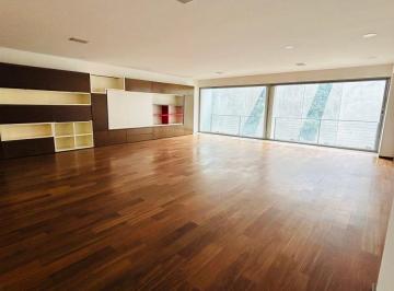 Departamento de 2 habitaciones, Miguel Hidalgo · Espléndido Depto Se Renta en El Condominio Tres Picos, Polanco
