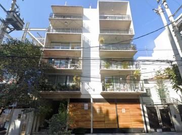 Departamento de 2 habitaciones, Benito Juárez · Departamento en Recuperación en Narvarte en Vertiz Puede Ser Tuyo!