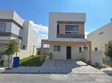 Casa en condominio de 3 habitaciones, Apodaca · Hermosa Casa Amueblada Lista Para Habitar
