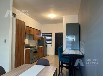 Departamento · 90m² · 3 Recámaras · 1 Estacionamiento · Departamento en Residencial Cumbres III