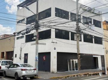 Local comercial , Miguel Hidalgo · Local con Oficinas (400 Mtrs) a 3 Calles de Marina Nacional Col Anahuac