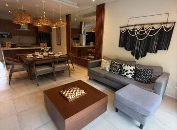 Departamento de 3 habitaciones, Solidaridad · Departamento de 100 m² con 3 Recámaras en Renta en Playa del Carmen en Selvanova Coto 11
