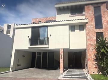 1 · Casa en Venta Puebla Lomas de Angelopolis Parque Toscana