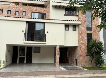 1 · Casa en Venta Puebla Lomas de Angelopolis Parque Toscana