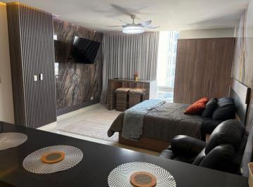 Departamento de 1 habitación, Monterrey · Santa Lucía Amueblado