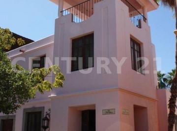 Casa en condominio de 2 habitaciones, Loreto · Townhouse Amueblado en Loreto Bay con Vista Al Mar y Espacio Comercial