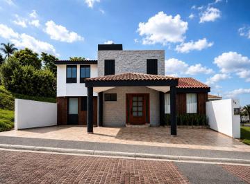 Casa en condominio de 3 habitaciones, San Andrés Cholula · Casa en Venta en Gran Reserva, Lomas de Angelópolis | Amueblada | Recámara en Planta Baja.