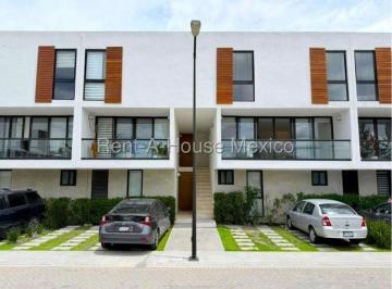 Departamento de 2 habitaciones, Querétaro · Departamento en Renta en Altos de Juriquilla