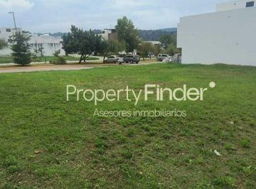 Terreno / Lote , Zapopan · Excelente Terreno en Venta - Los Robles Residencial