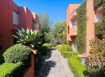 Pasillo común · Casa en Condominio en Venta en Magdalena Contreras