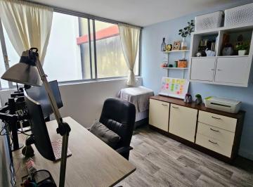 Departamento 73m² Renta Lindavista Sur · Depa Hermoso Sin Aval