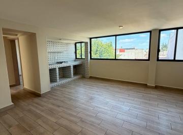 Departamento 73m² Renta Lindavista Sur · Depa Hermoso Sin Aval