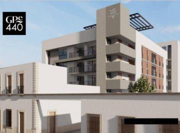 Departamento · 130m² · 2 Recámaras · 2 Estacionamientos · Departamento en Venta Centro Historico Aguascalientes